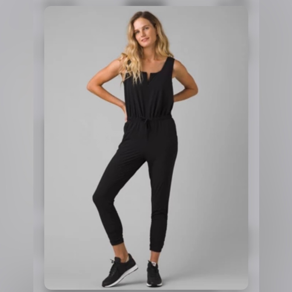 Prana Railay Jumpsuit. Size small